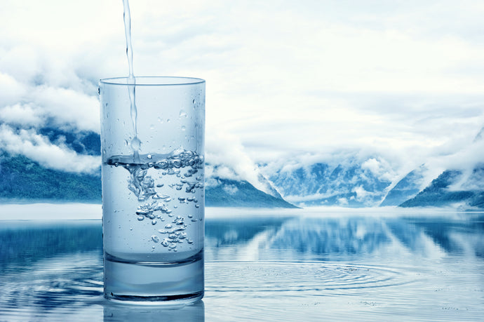 Take the Pureau Cleanse