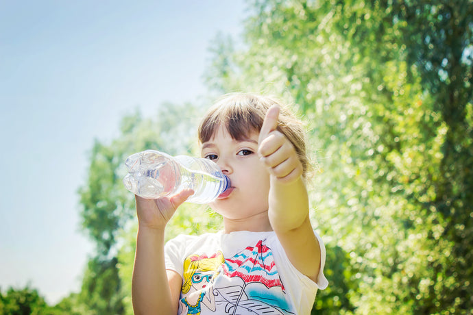 Benefits of Hydration