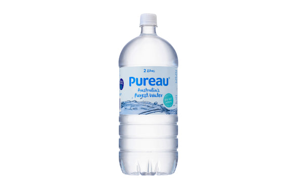 2 Litre Bottle